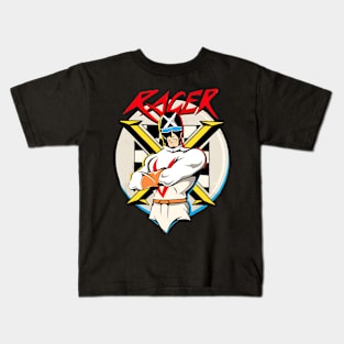 Racer X Kids T-Shirt